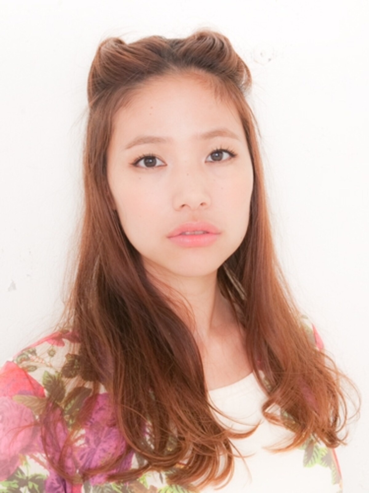 hair make WAKO