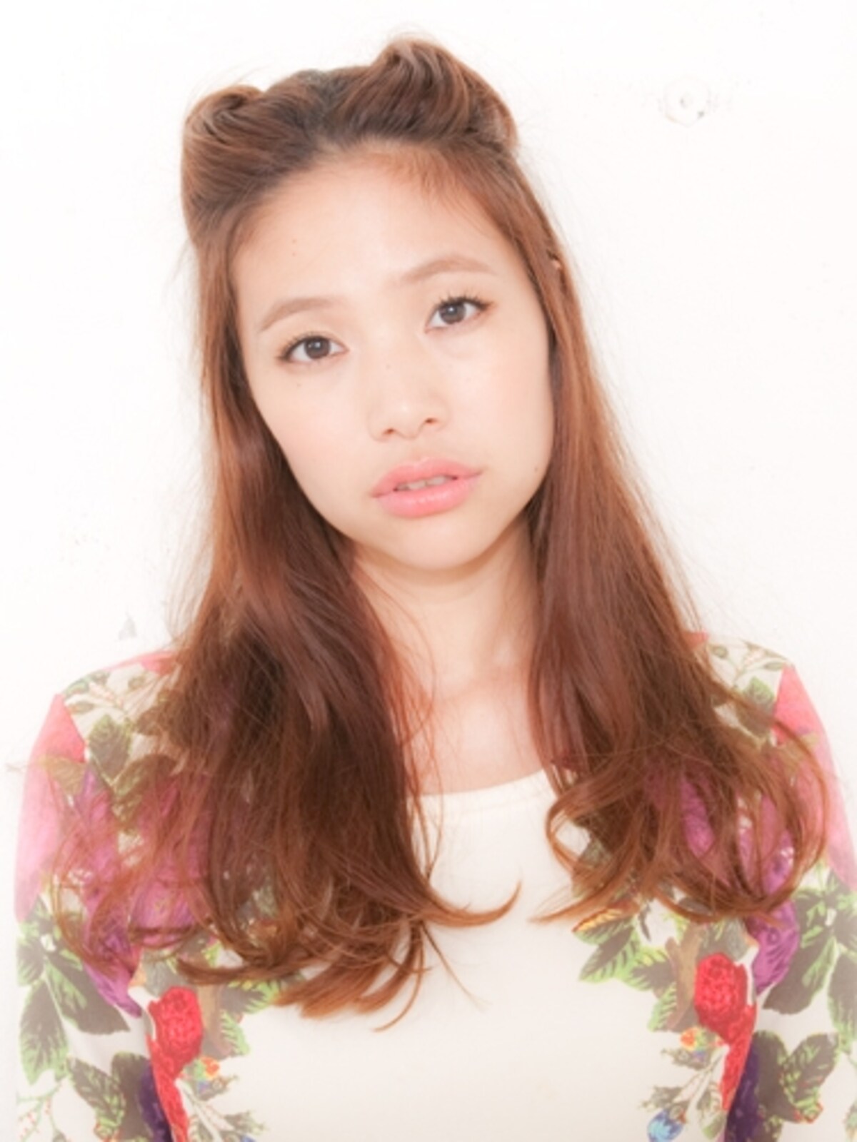 hair make WAKO