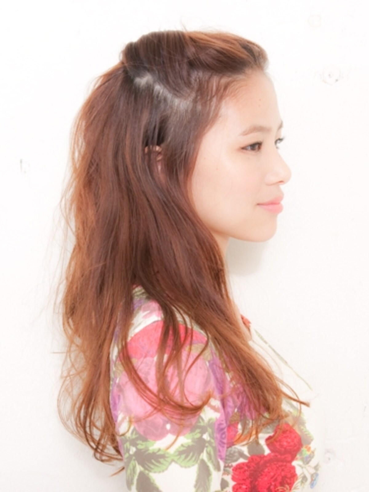 hair make WAKO