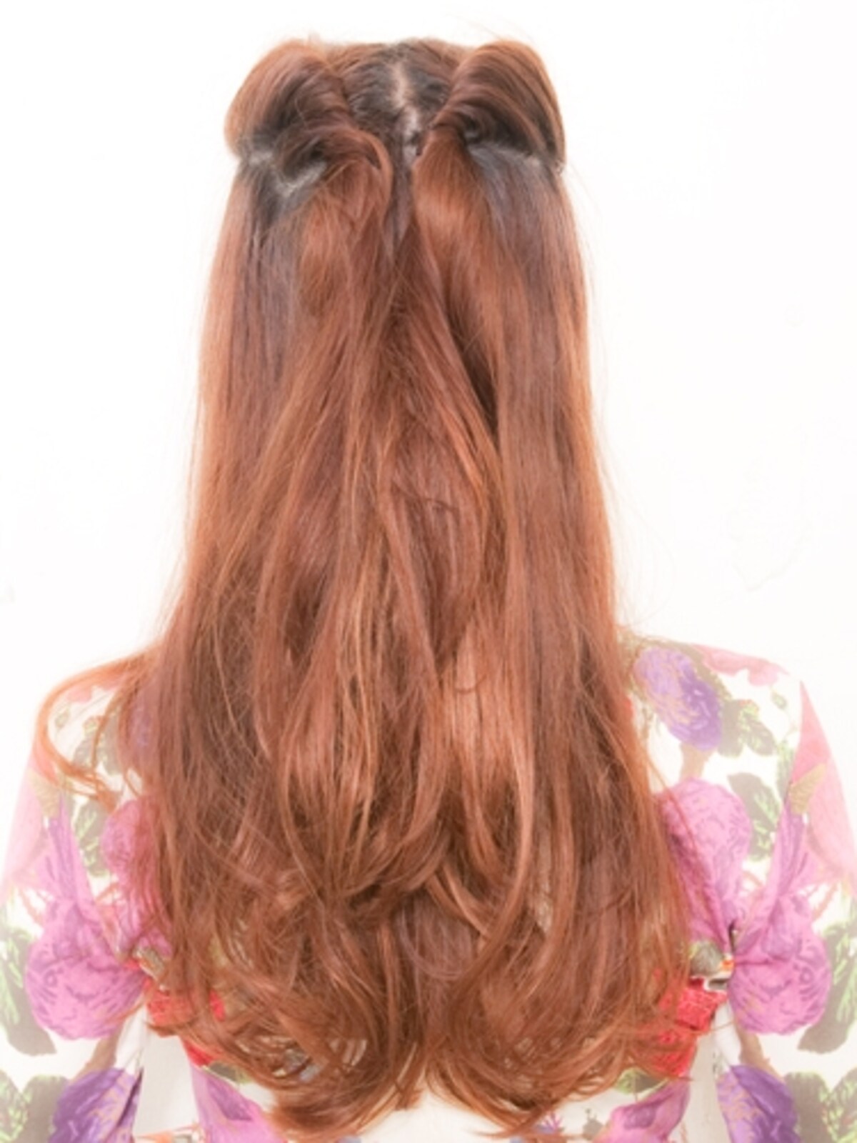 hair make WAKO