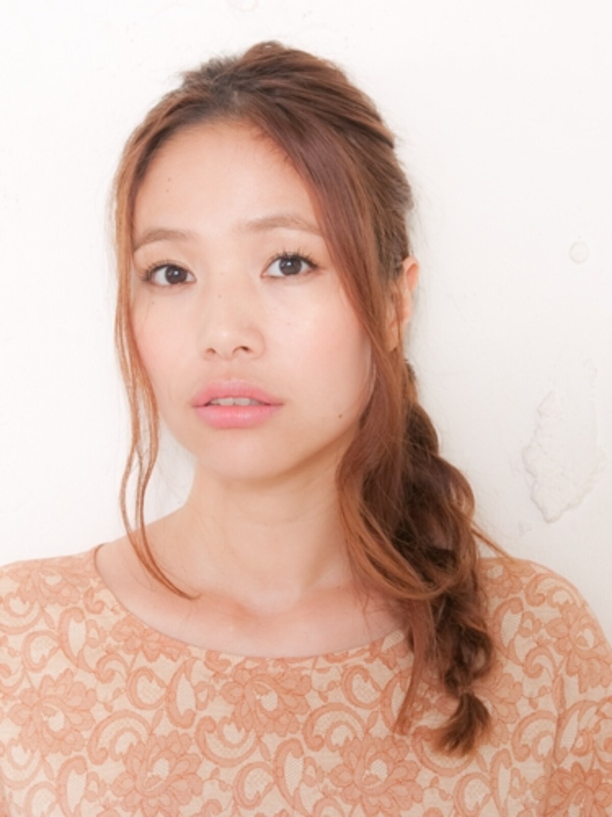 hair make WAKO