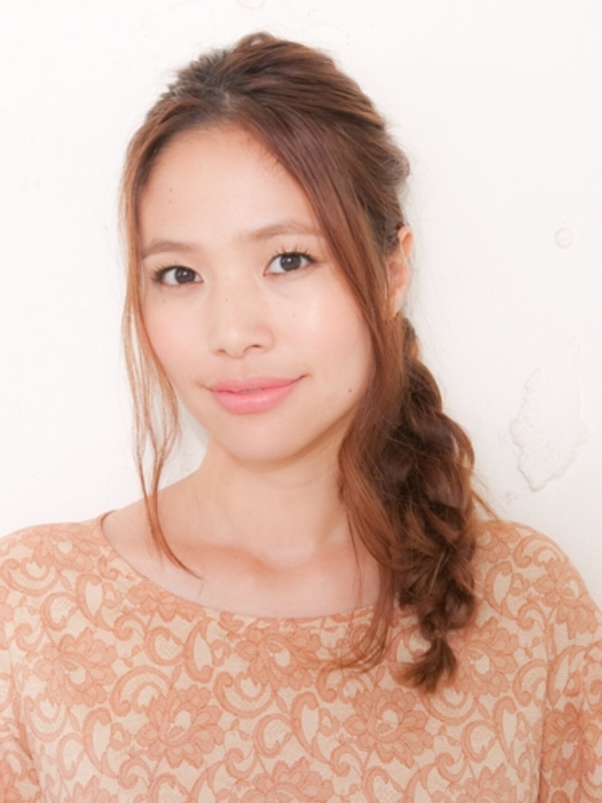 Hair make WAKO