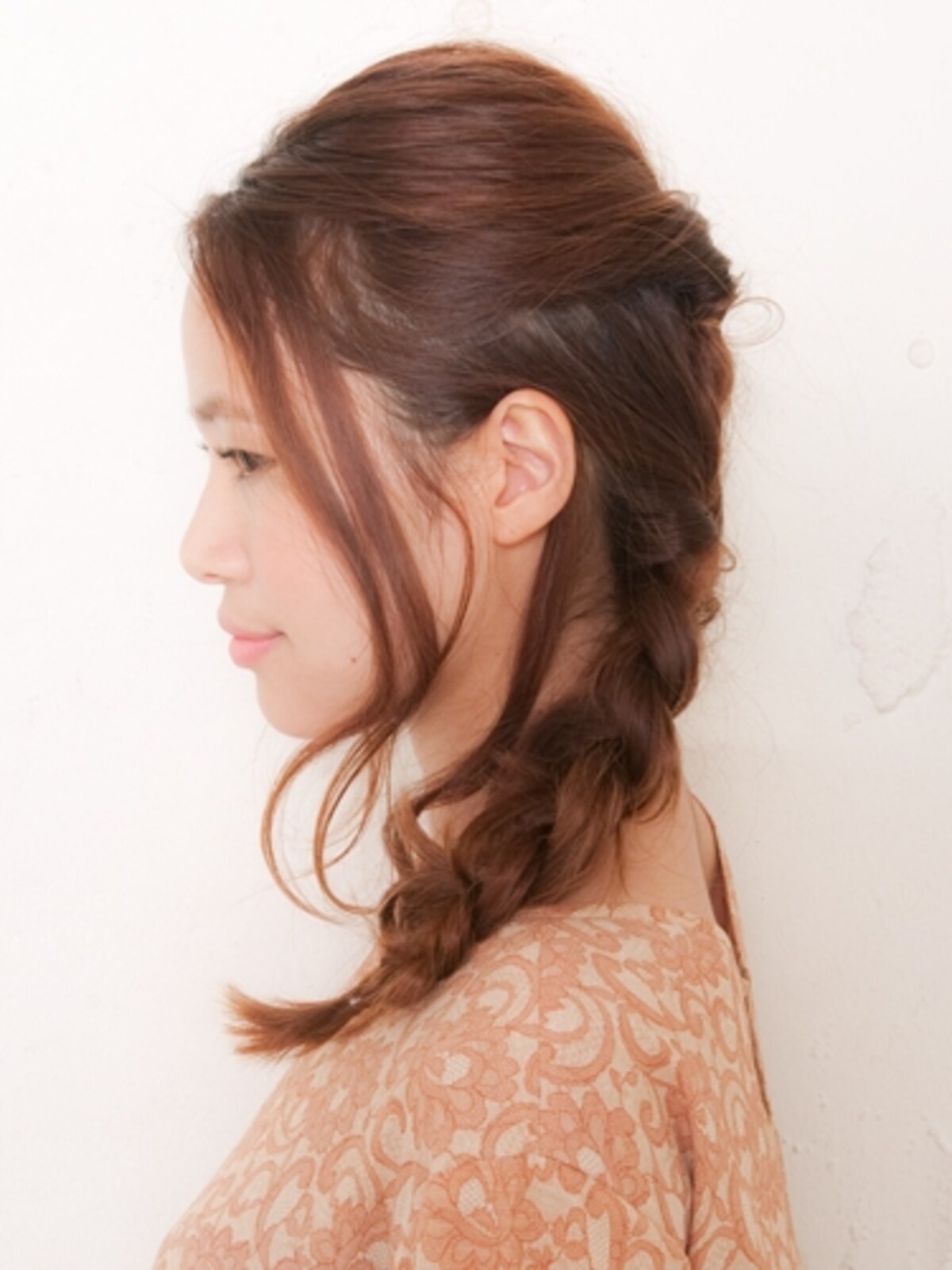 Hair make WAKO