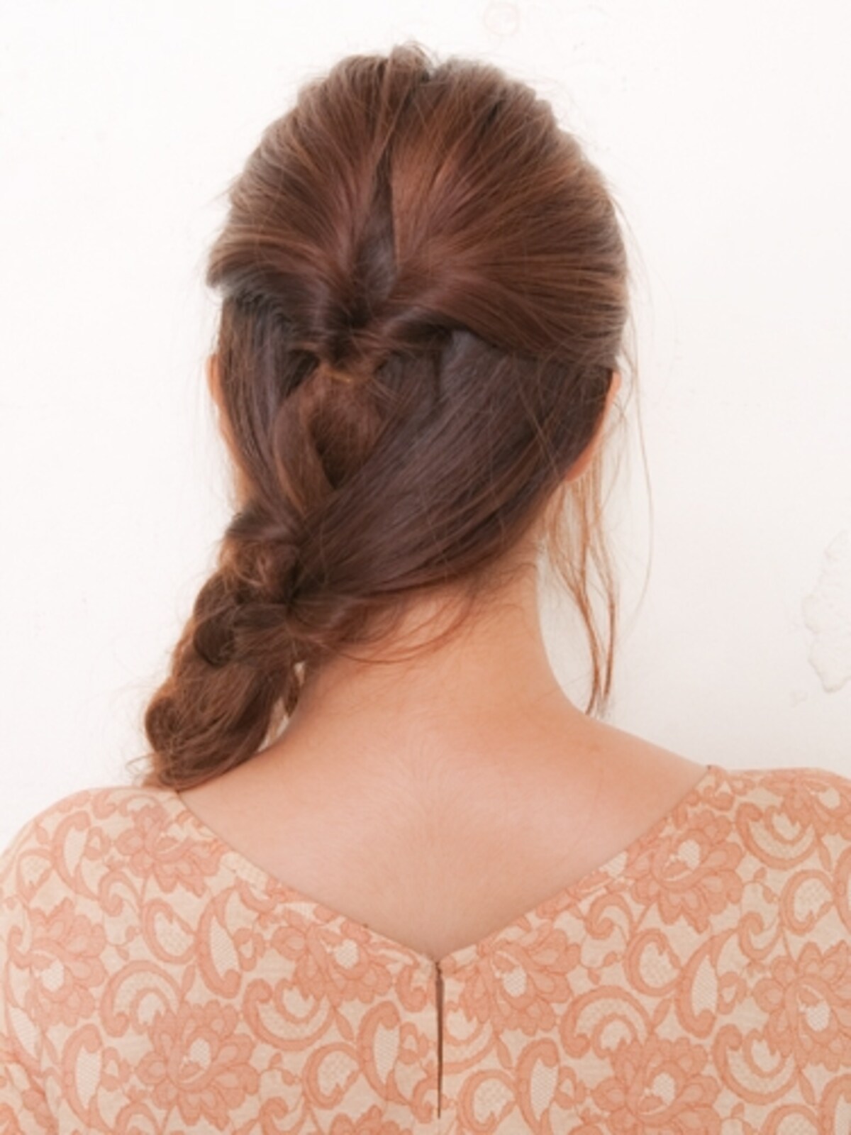 hair make WAKO