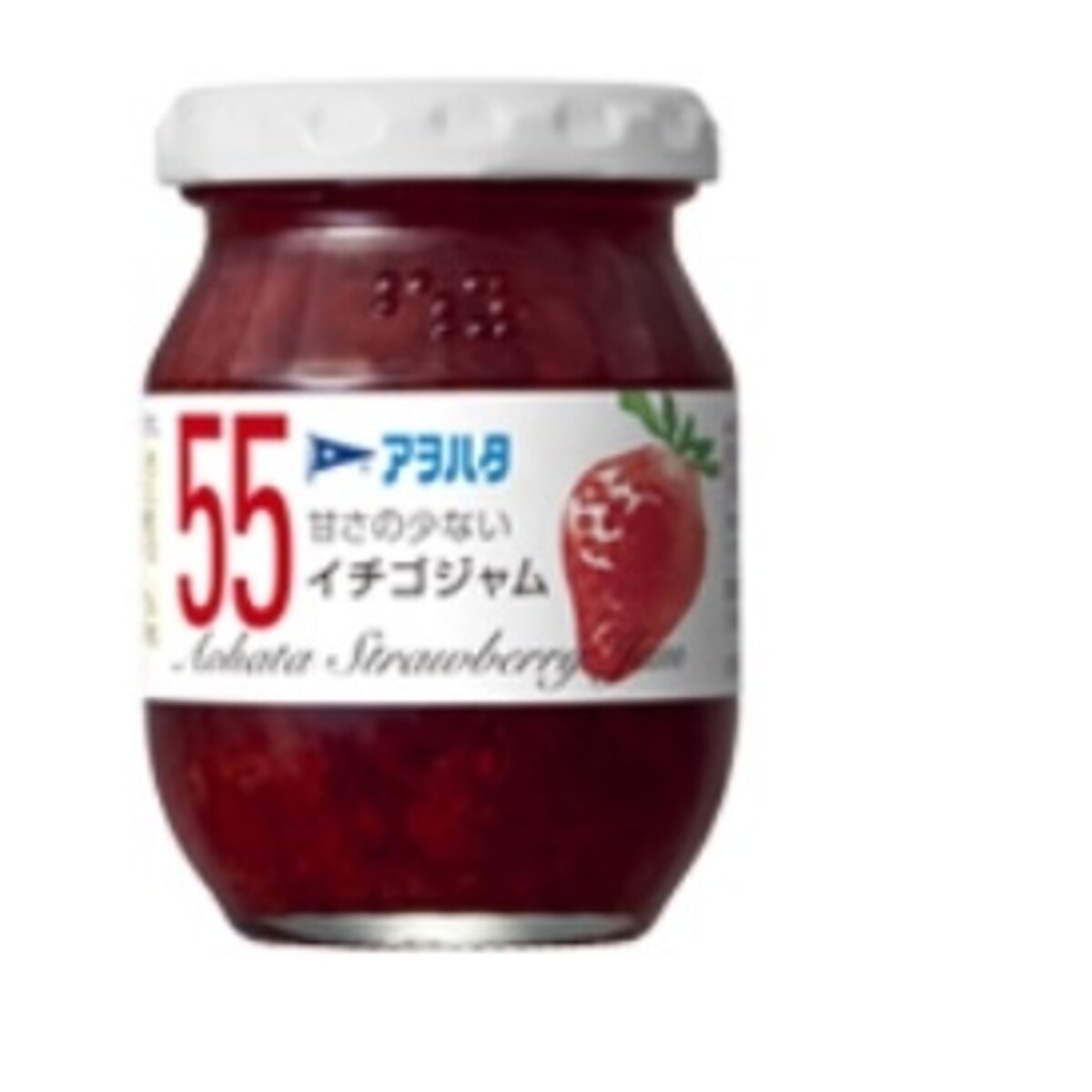 アヲハタ ジャム