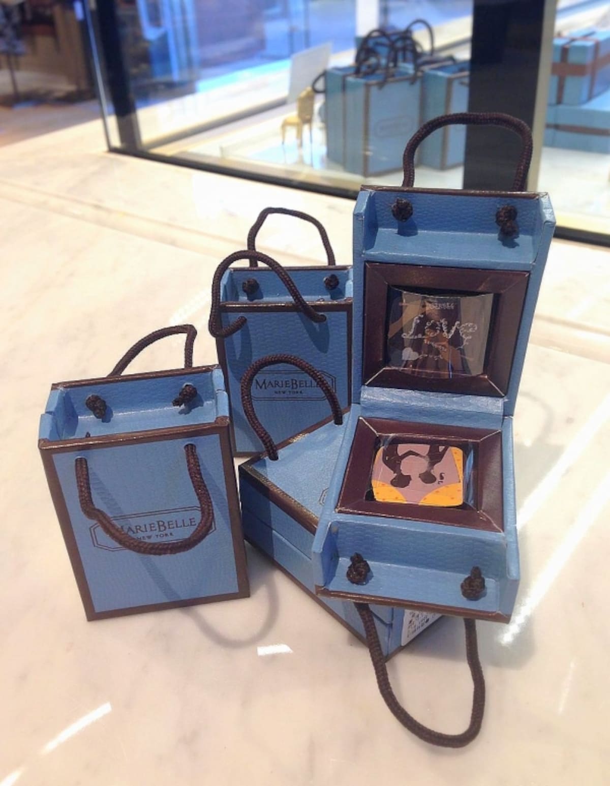 2pc Tote Bag 1365円（税込）