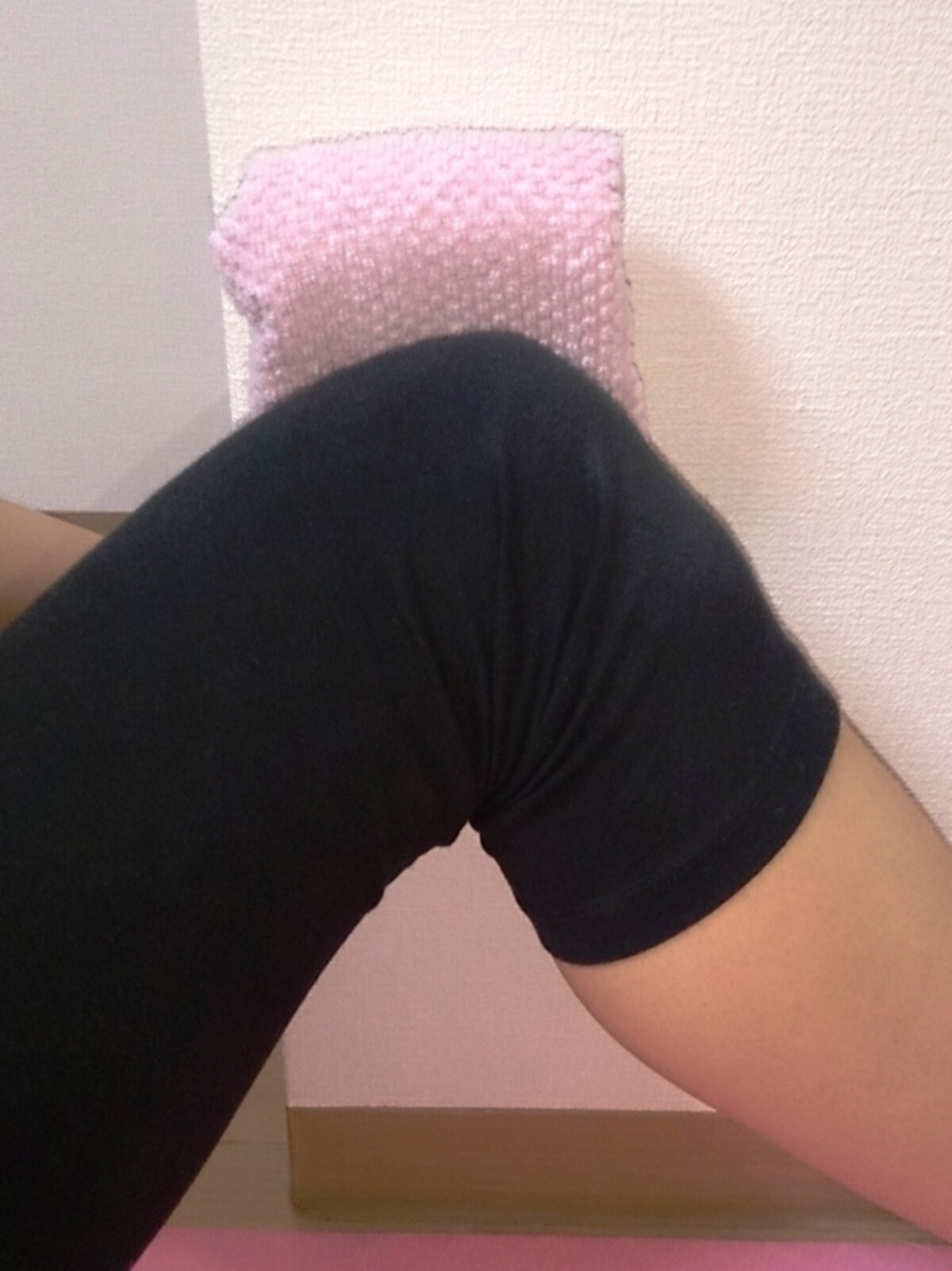 内もも