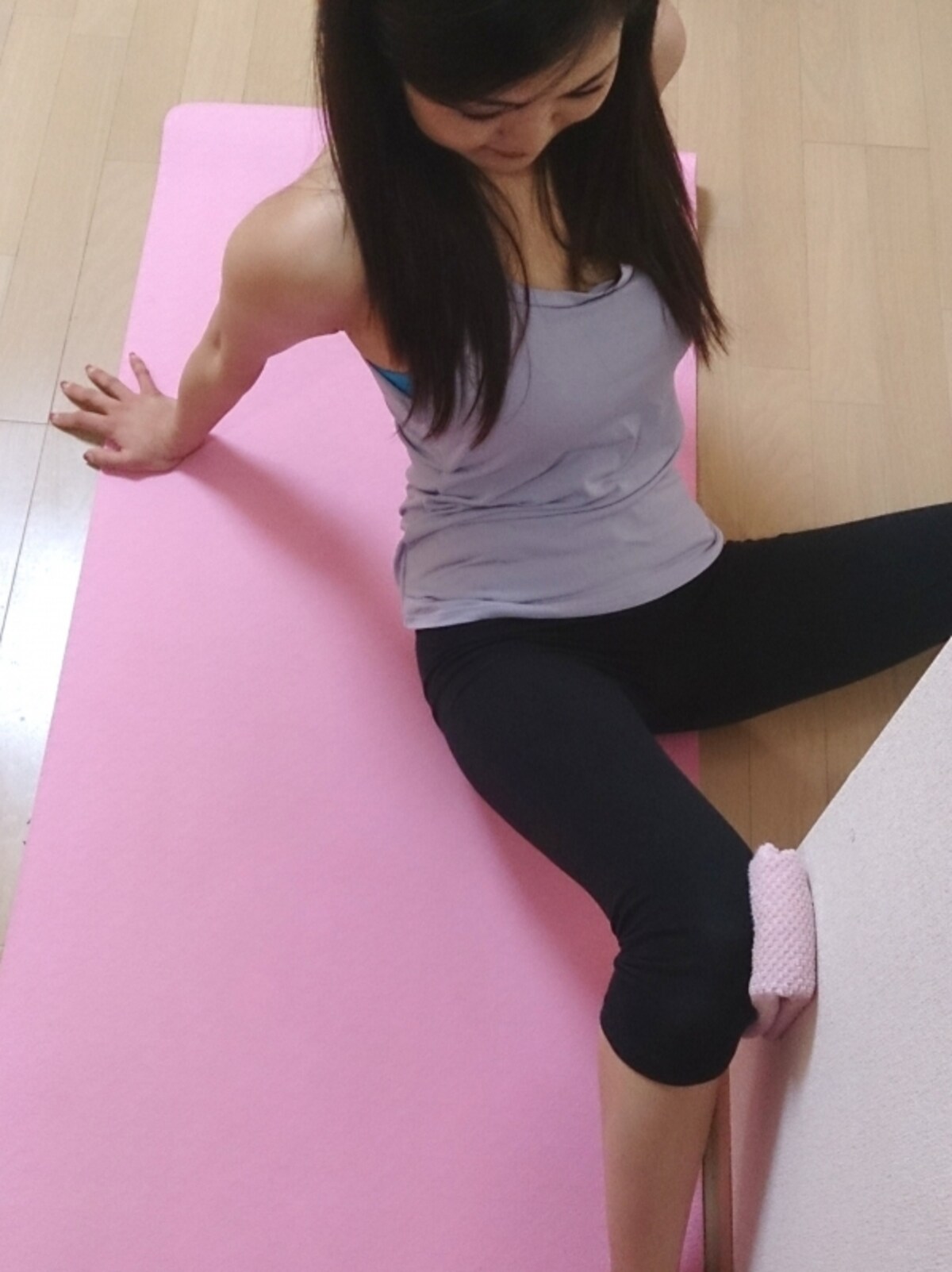 内もも