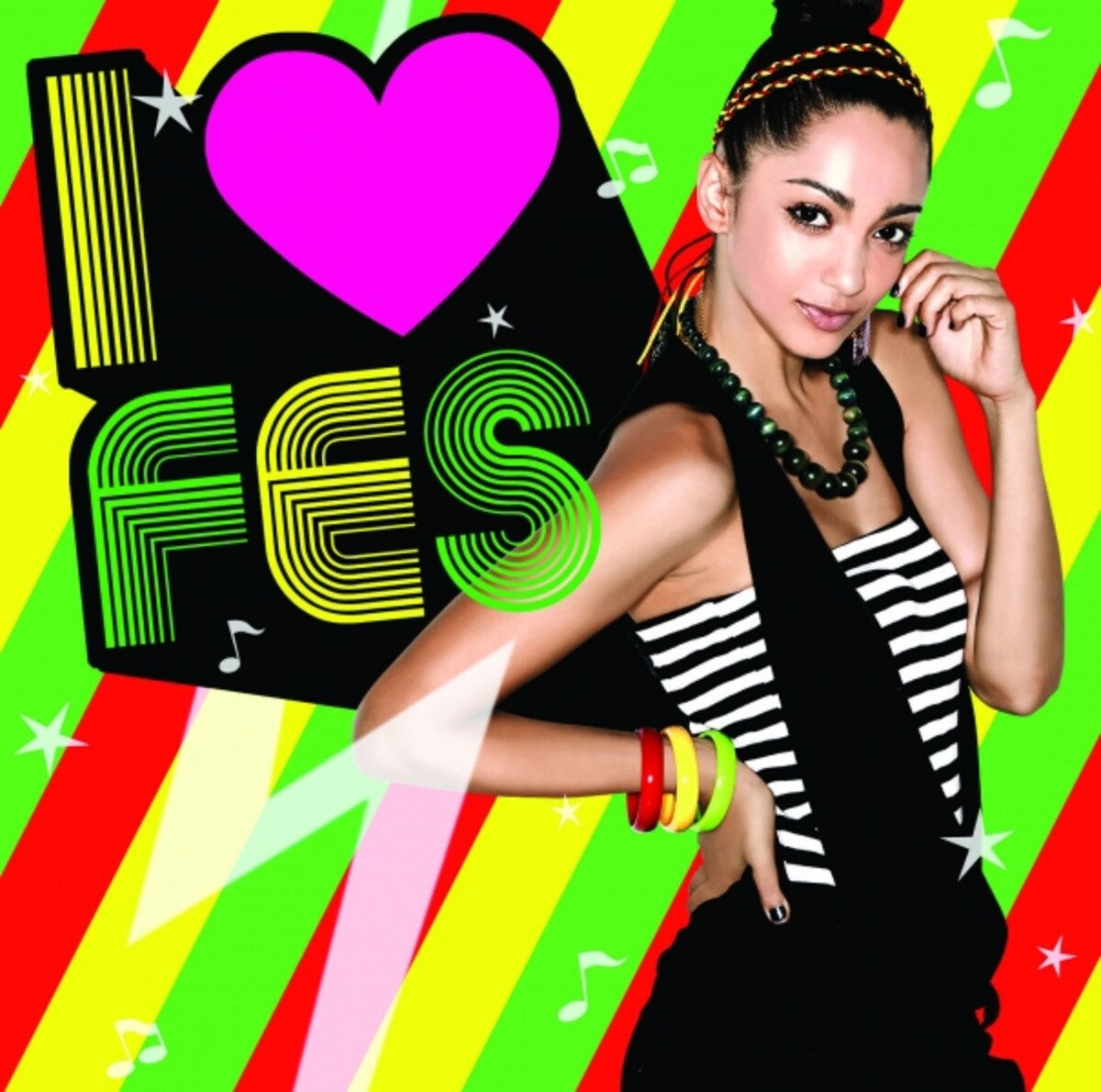 I LOVE FES