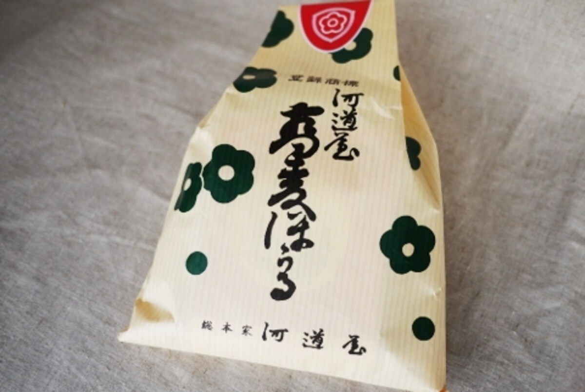 河道屋「蕎麦ほうる」