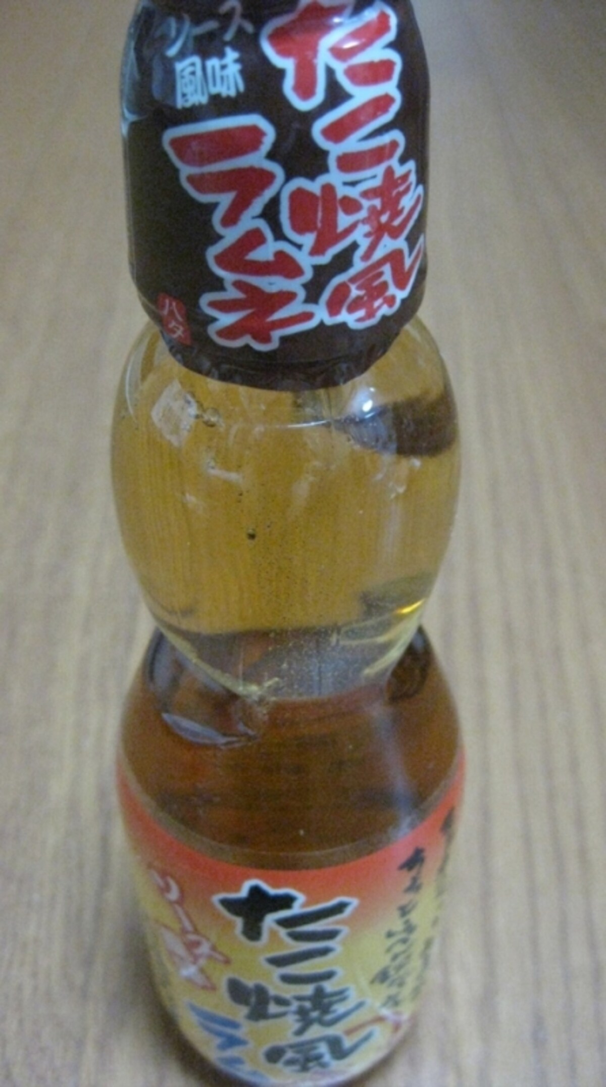 「たこ焼き風ラムネ」
