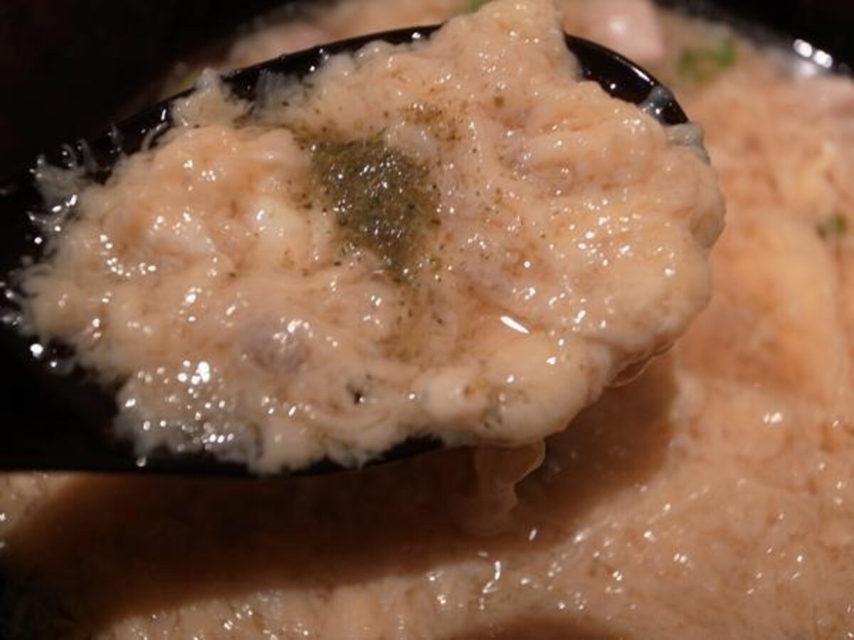 岡北の「親子なんば」