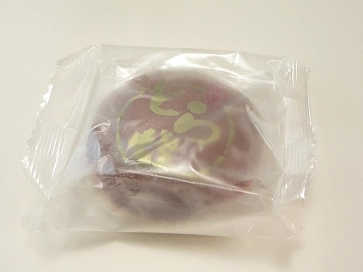 冷凍どらやき