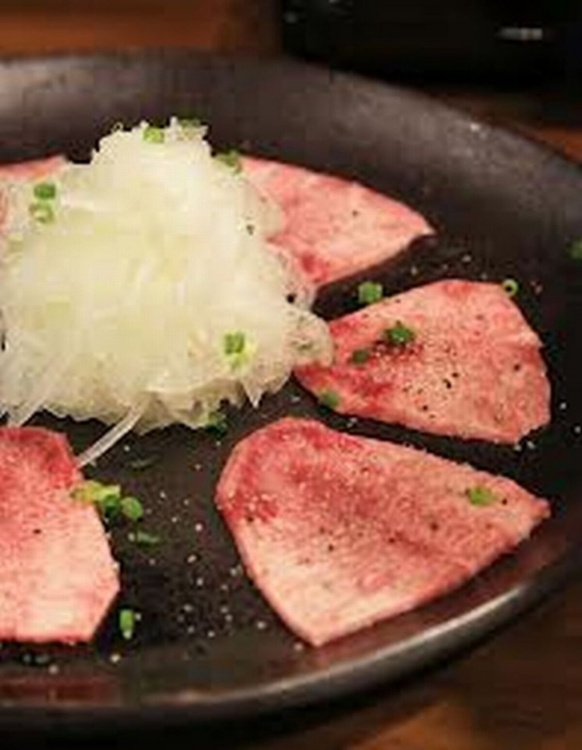 「うら庭」の石垣牛