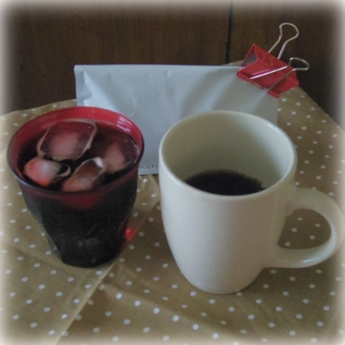 ニシナ屋の「高級珈琲豆」