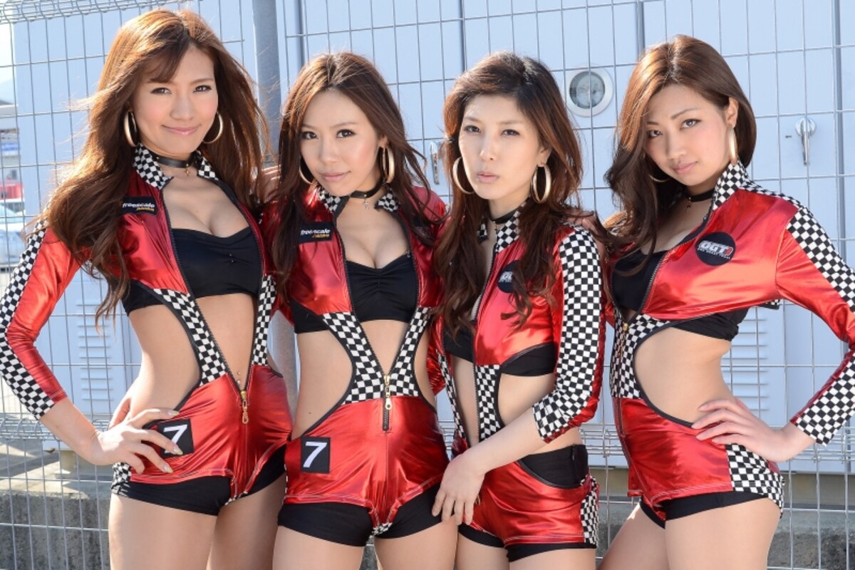 OGT! Angels