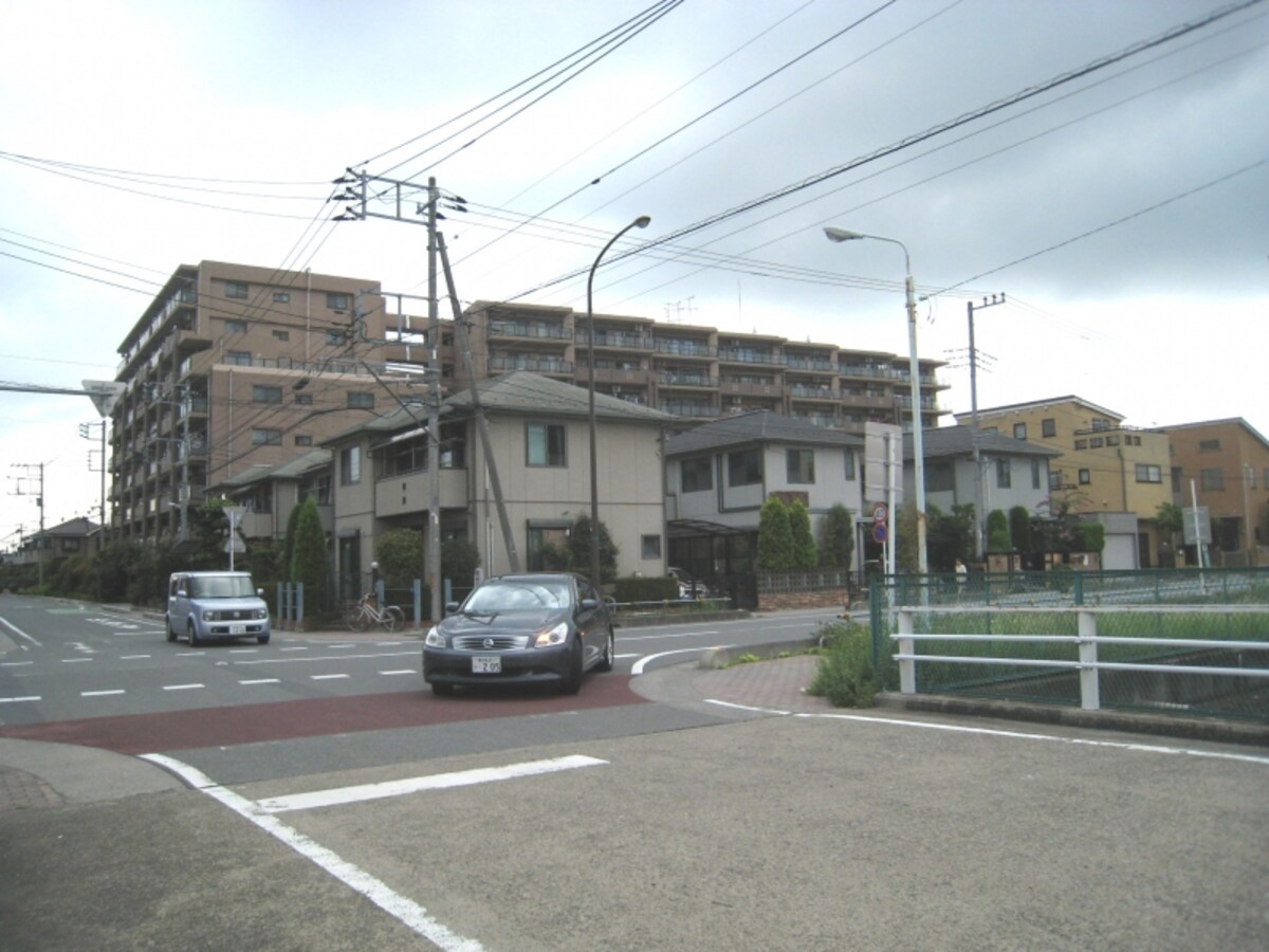 一戸建て