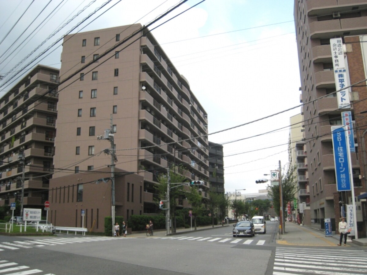 中古マンション