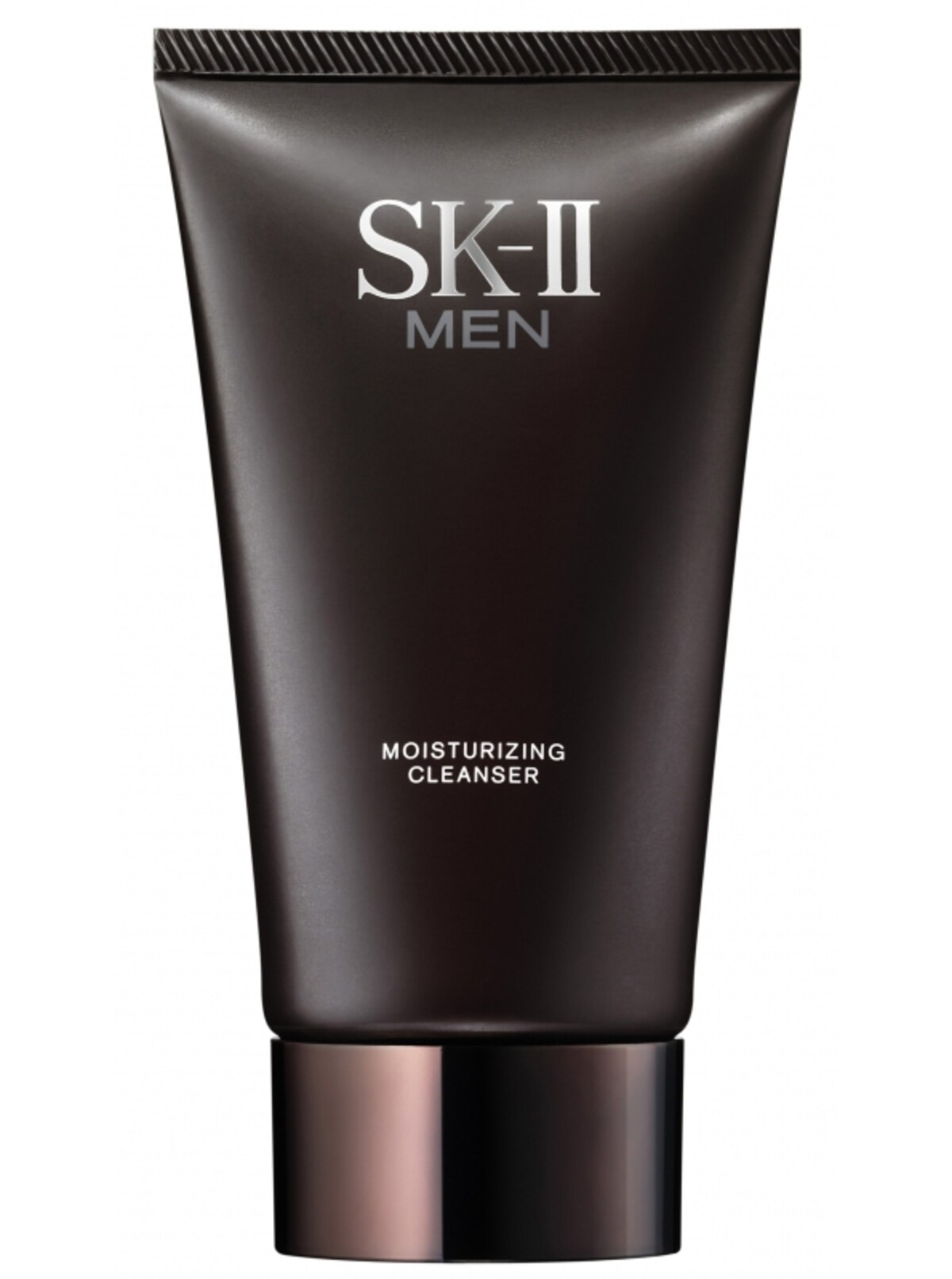 SK-II MEN モイスチャライジング クレンザー 120g 6500円