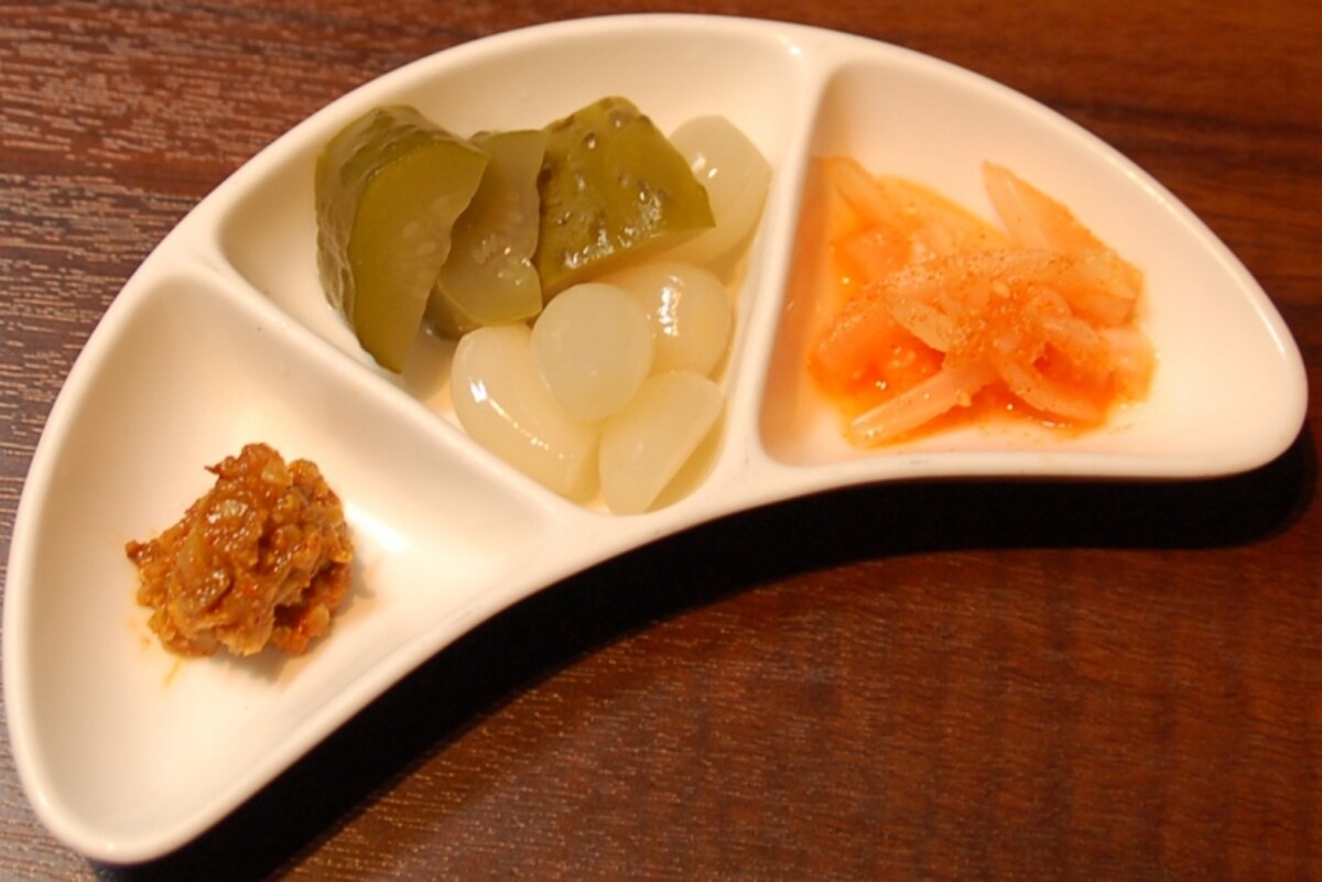 chutney