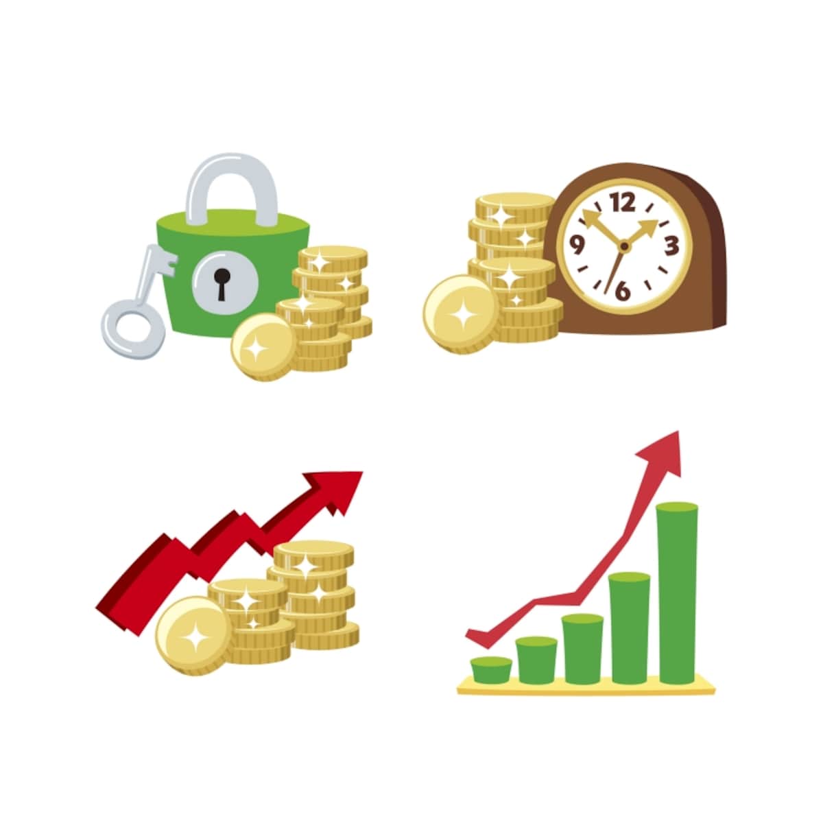 解約返戻金は時間の経過とともに増えていくが…。