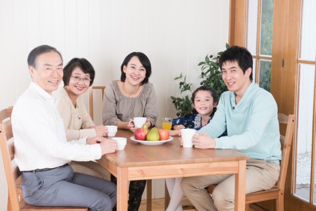 親から住宅資金を援助してもらう方法