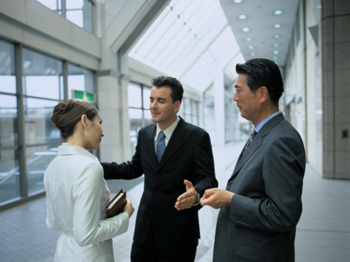 共感や憧れがないと、人間関係は始まりにくいと言われます。