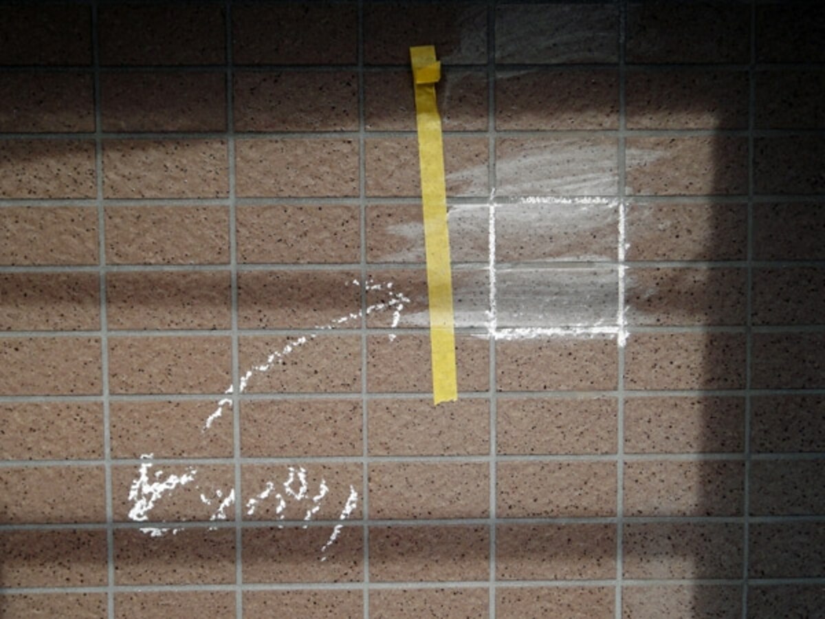 大規模修繕