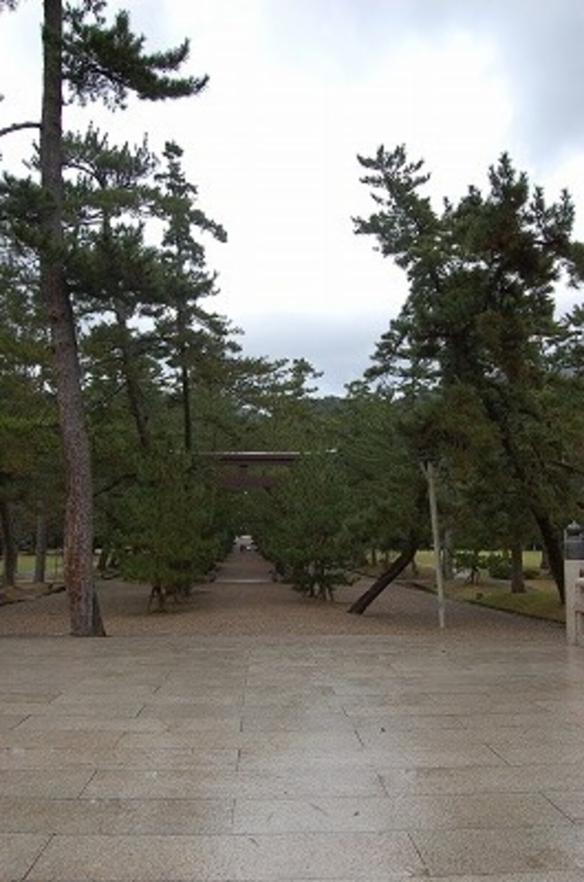 「出雲大社」