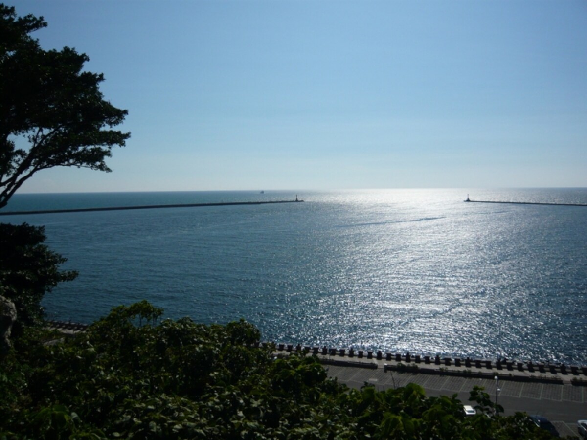 台湾「西子湾」