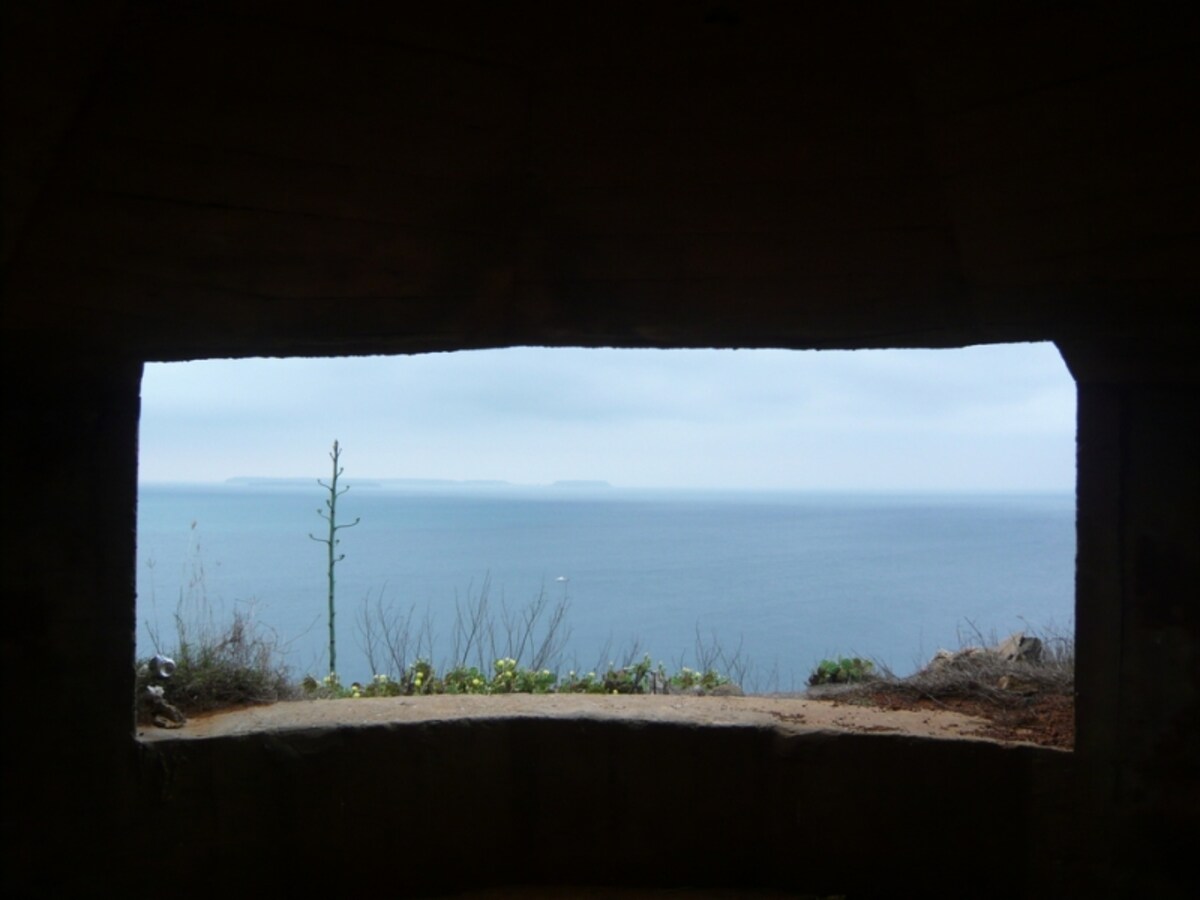 台湾「澎湖島」