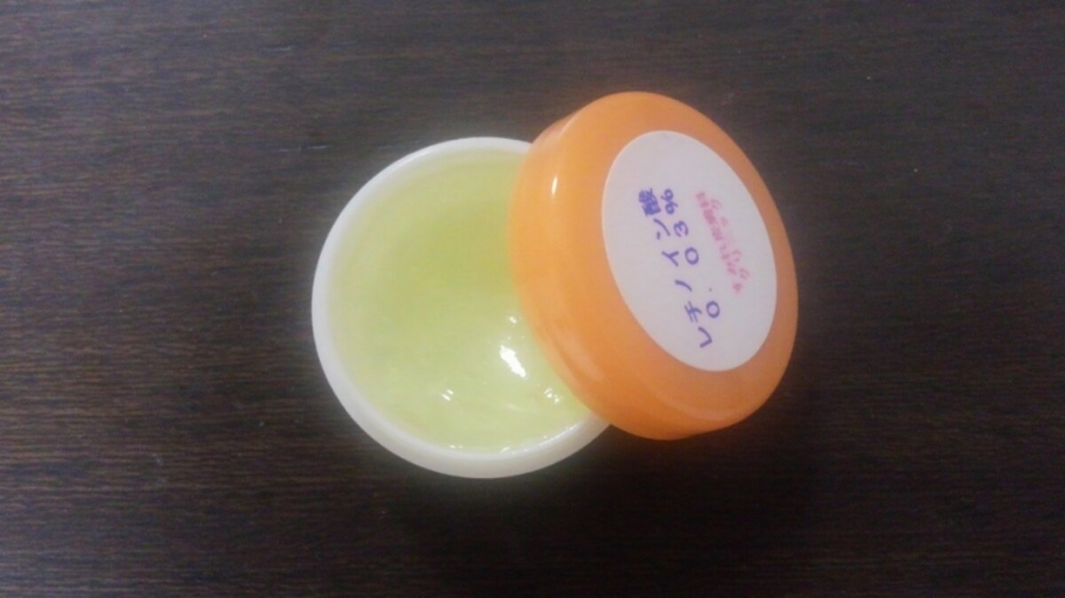 レチノイン酸
