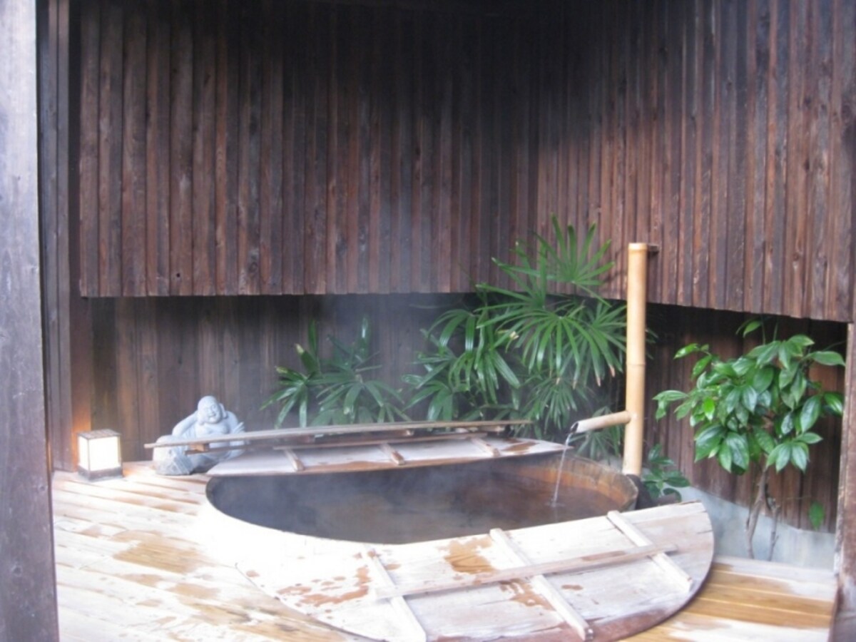小豆島「島宿真里」