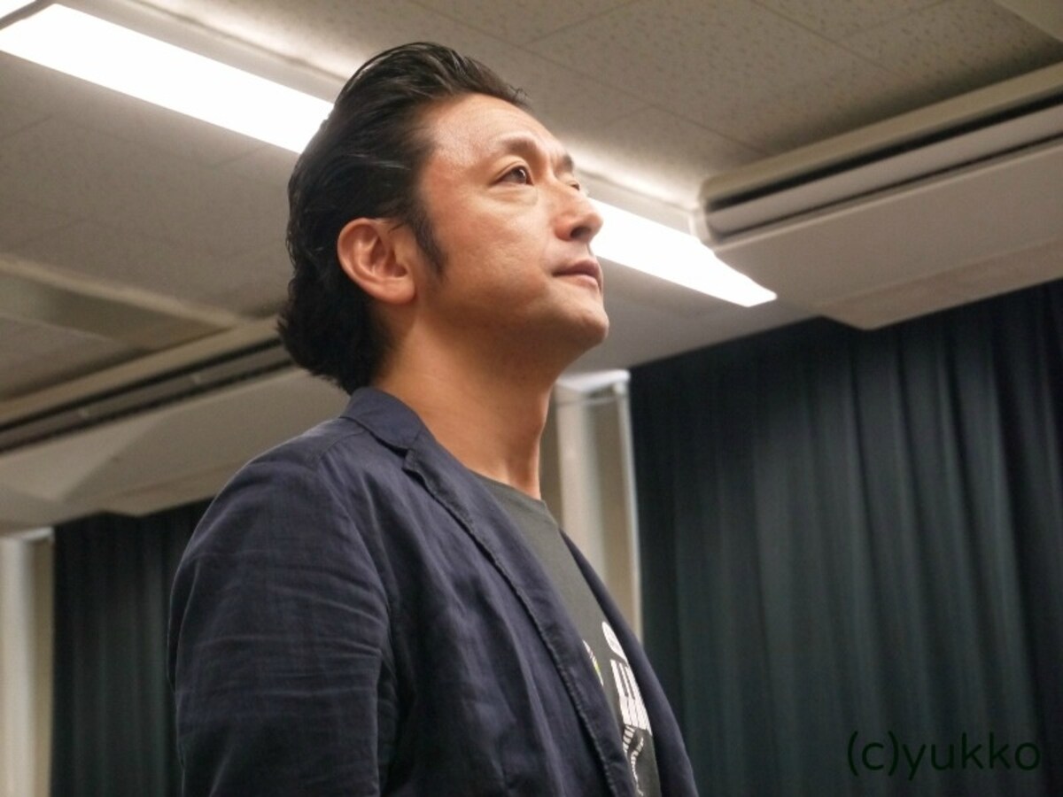 最後の