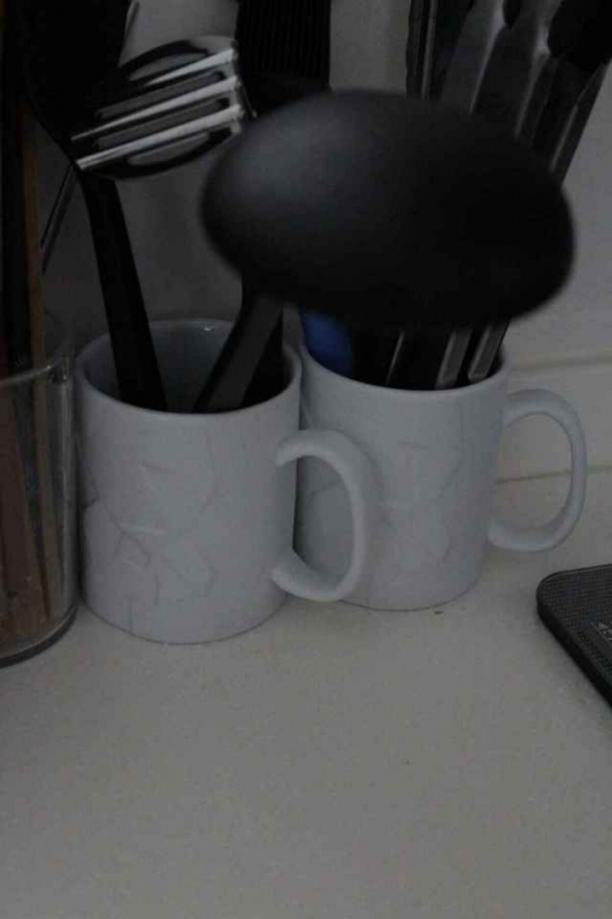 マグカップ収納