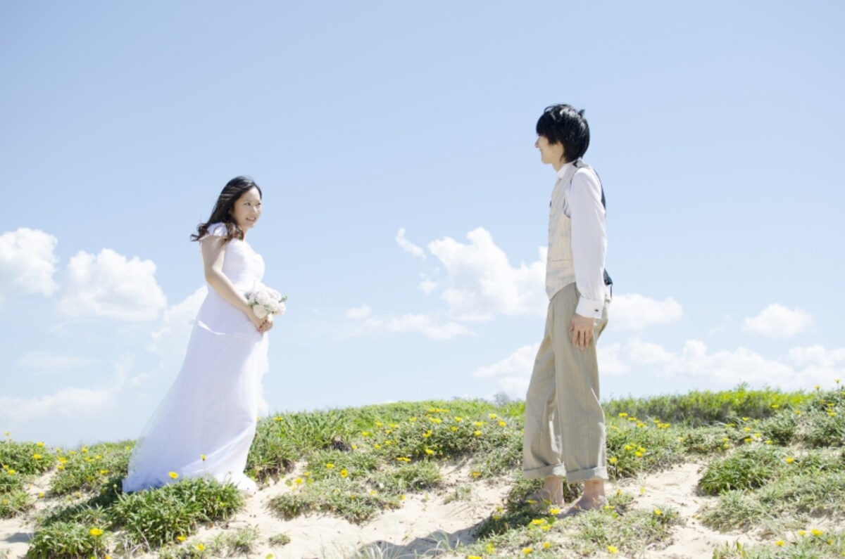 マネープラン、最初の試練は結婚資金