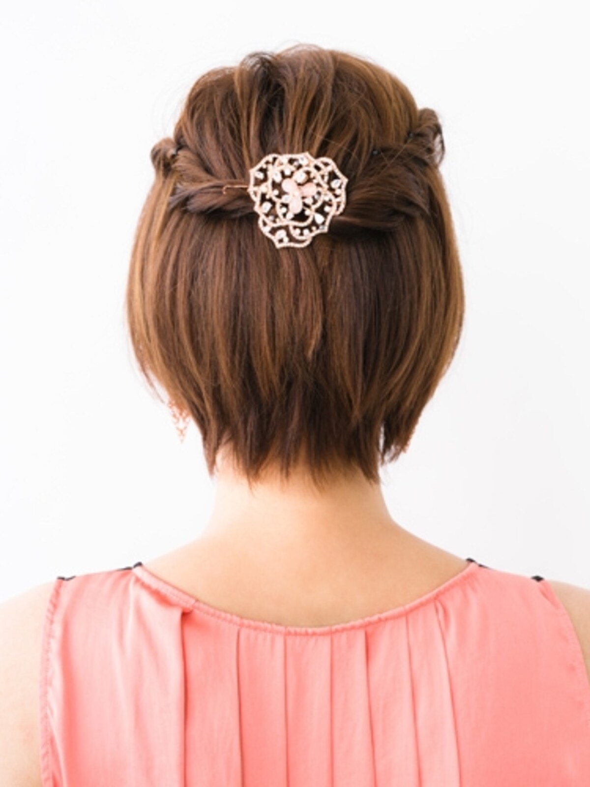Hair & make KEIKO（anti）