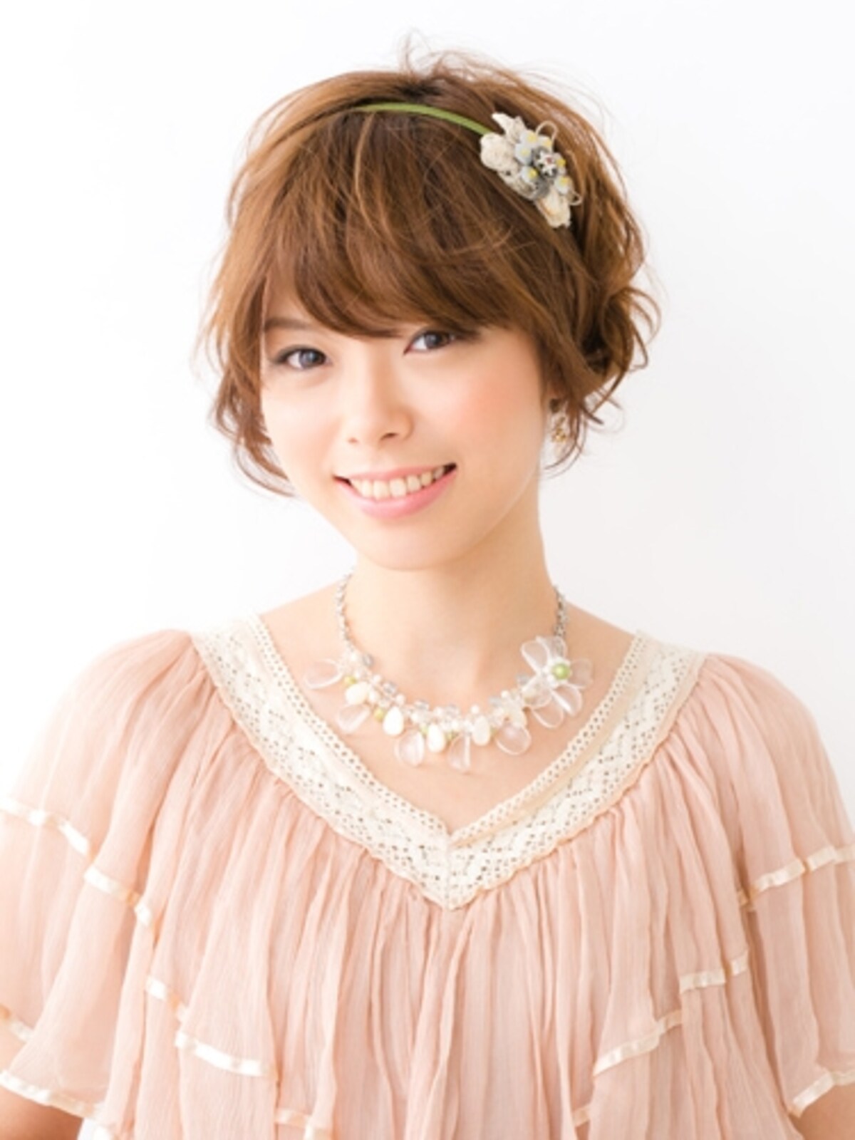Hair & make KEIKO（anti）