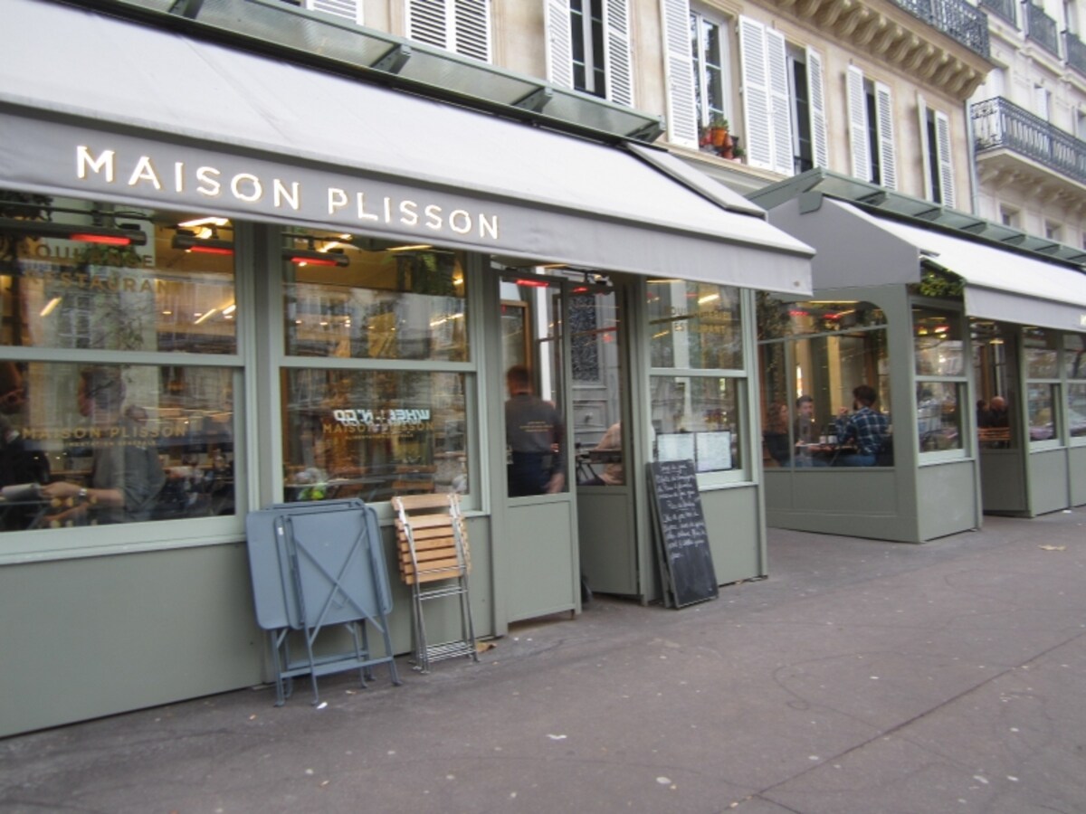 plisson