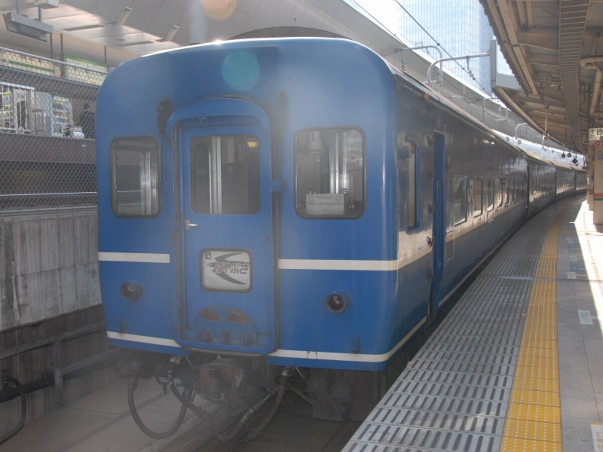 はやぶさ