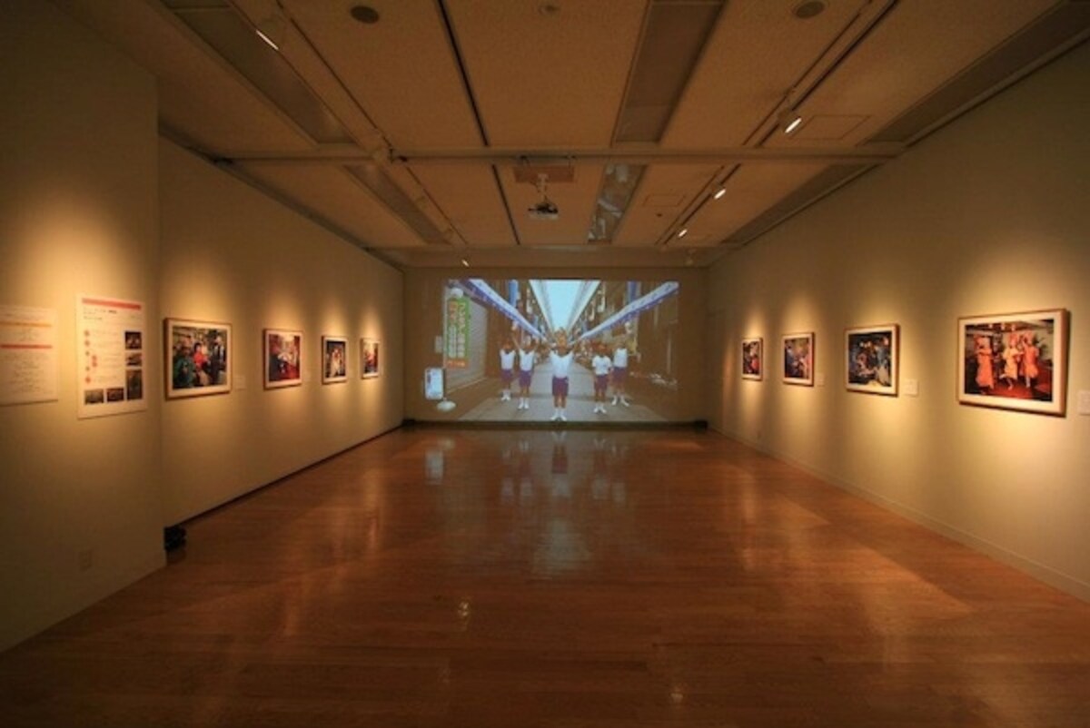fukuokaasiamuseum