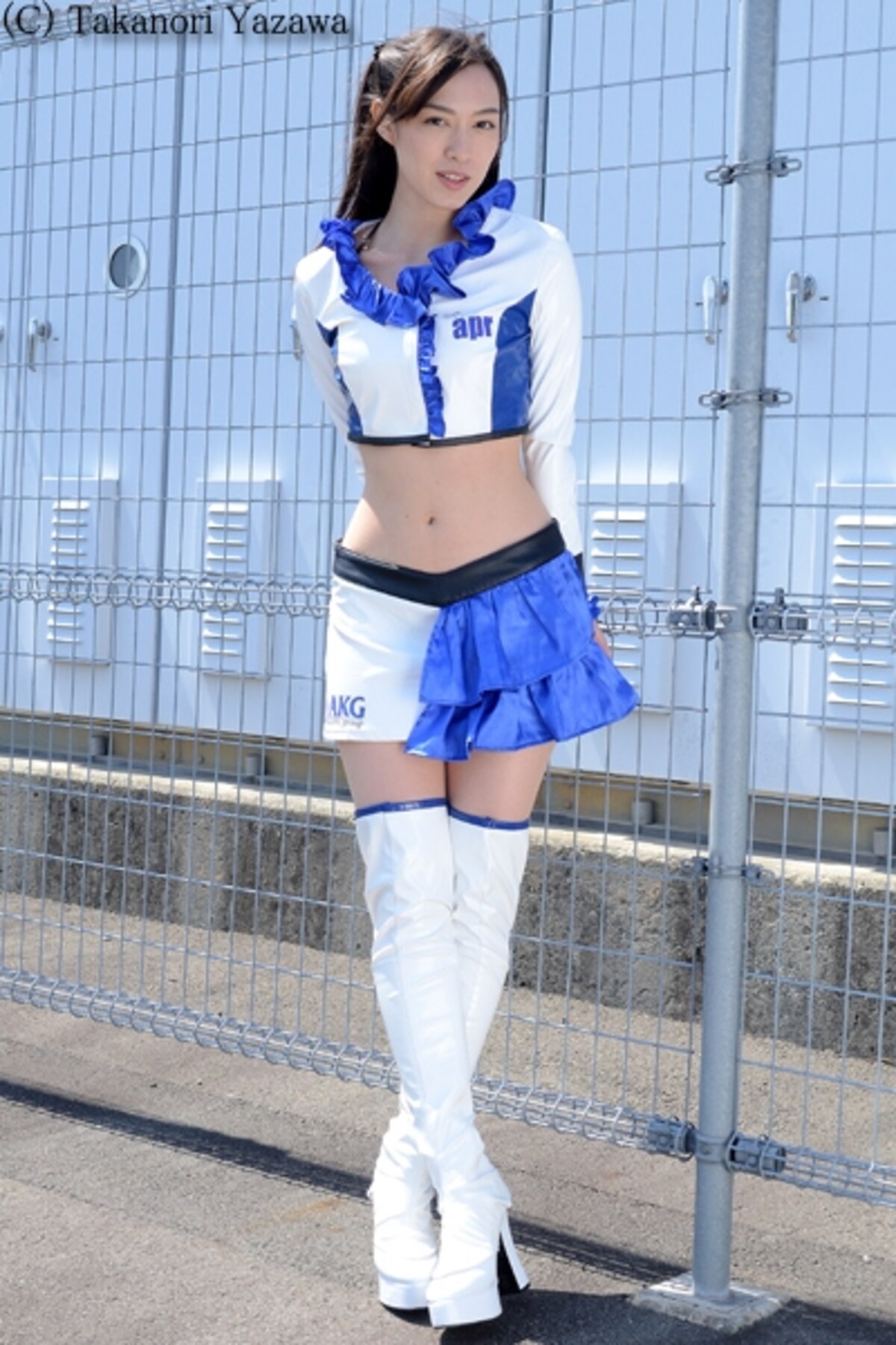 Judy／apr エンジェル