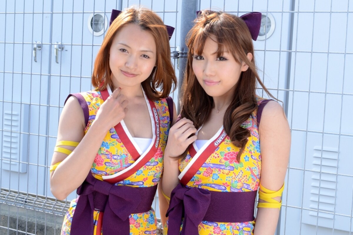 沖縄IMP美らSUNレディー