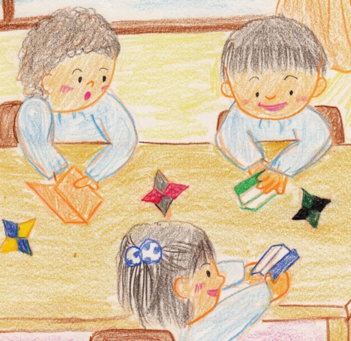 origami