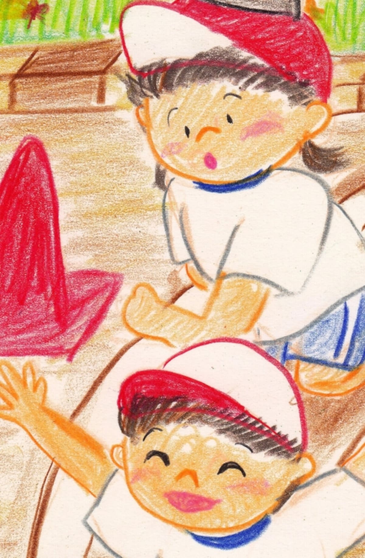 undoukai
