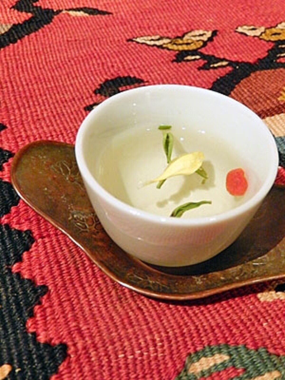 茶杯