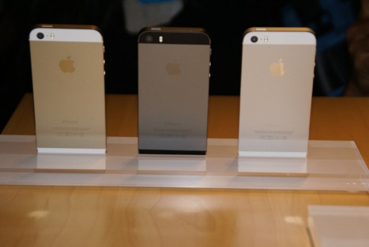 iPhone保証