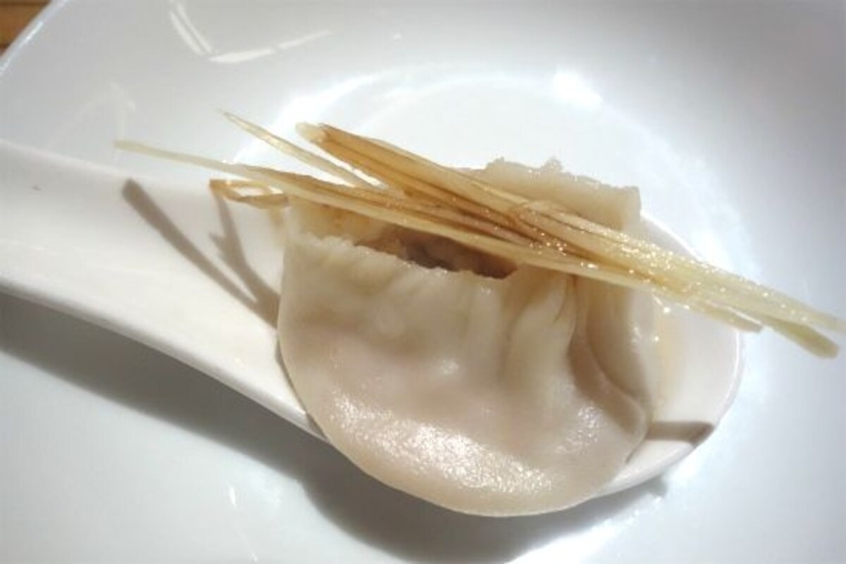 4.食べる