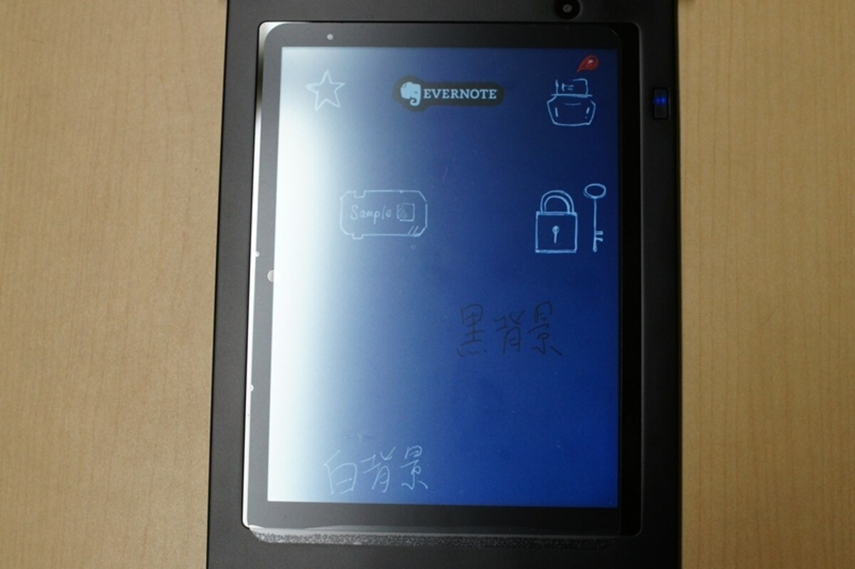 シール機能