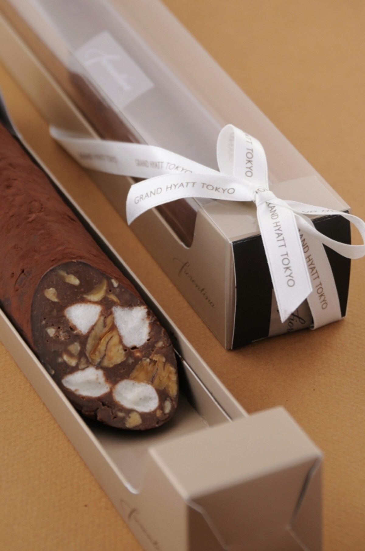 サラーメ ディ チョッコラート　1800円（税込）